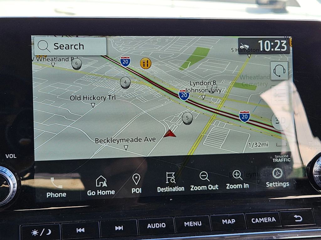 Thumbnail: 2022 Mitsubishi Outlander - 25