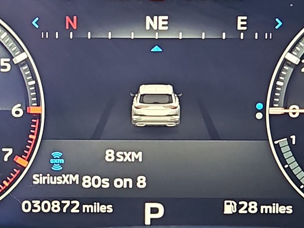 Thumbnail: 2024 Mitsubishi Outlander - 12