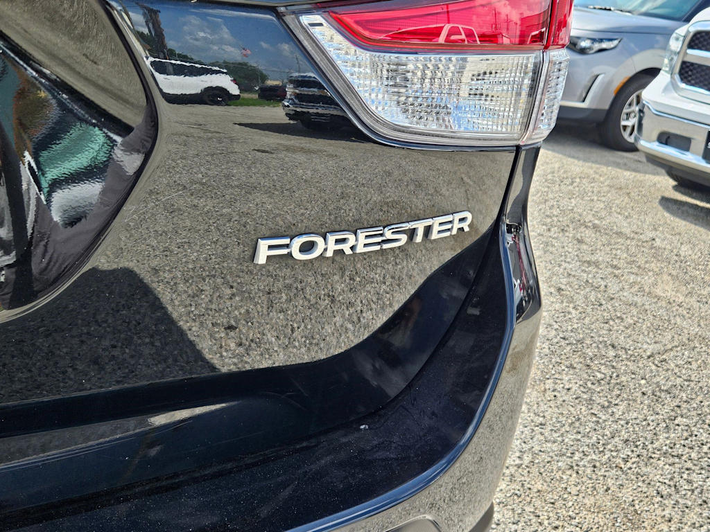 Thumbnail: 2024 Subaru Forester - 15