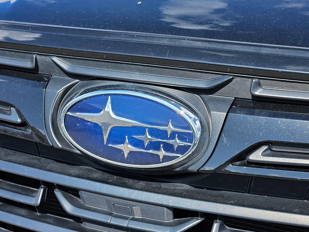 Thumbnail: 2024 Subaru Forester - 5