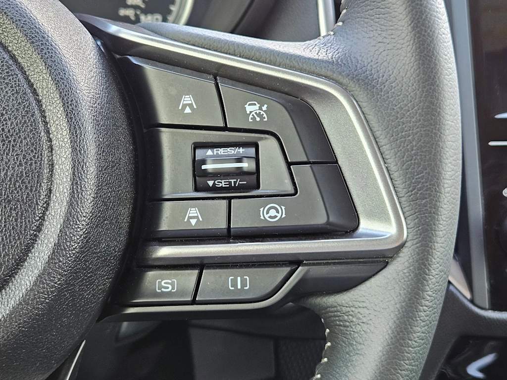 Thumbnail: 2024 Subaru Forester - 16