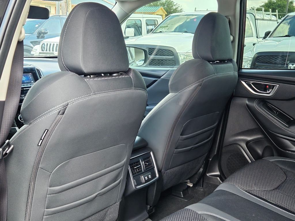 Thumbnail: 2024 Subaru Forester - 10