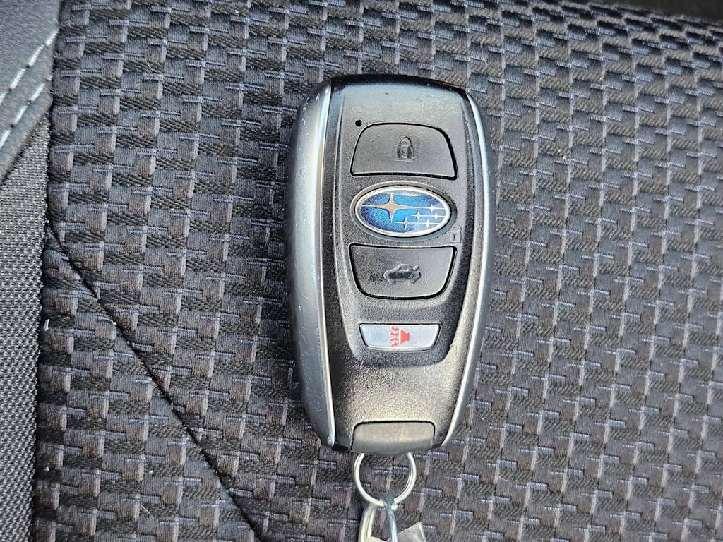 Thumbnail: 2024 Subaru Forester - 15
