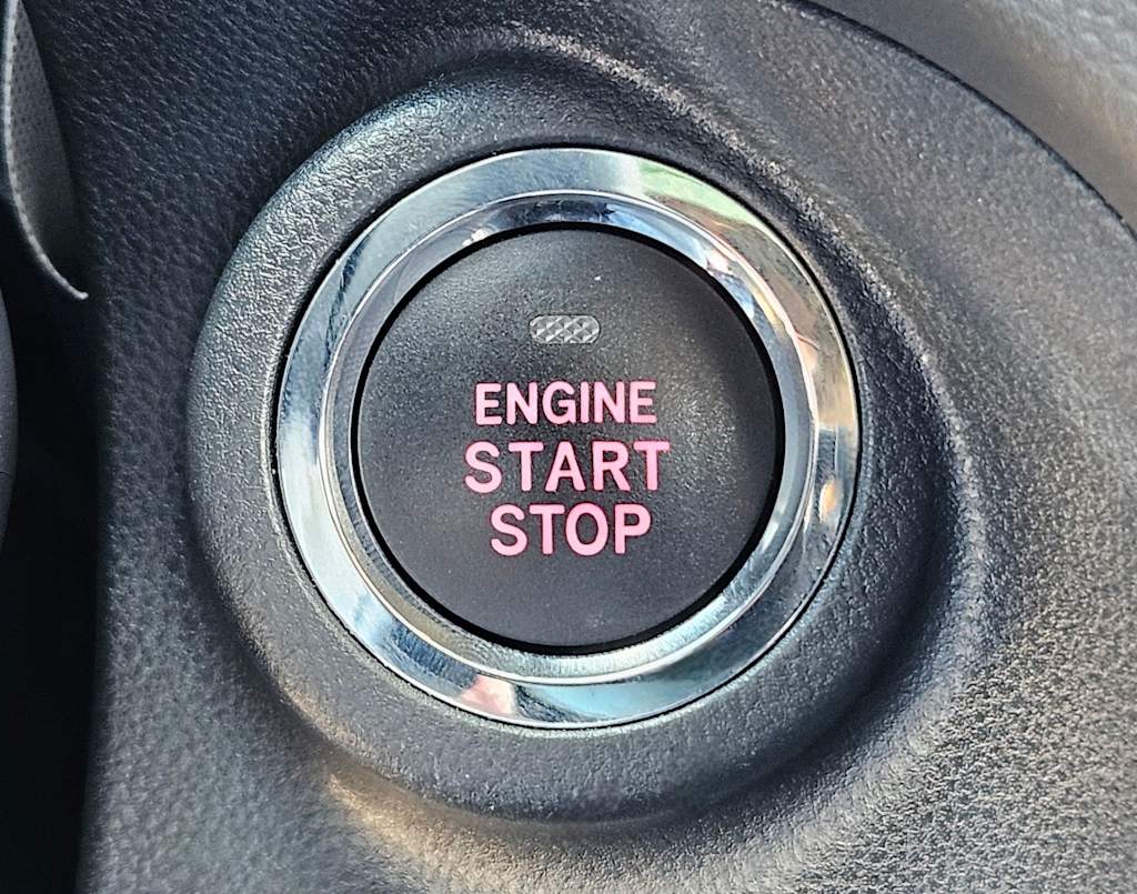 Thumbnail: 2024 Subaru Forester - 30