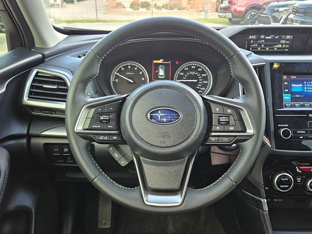 Thumbnail: 2024 Subaru Forester - 7