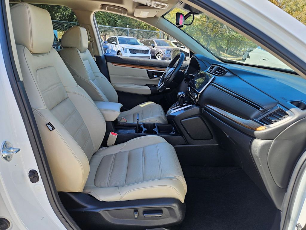 Thumbnail: 2019 Honda CR-V - 12