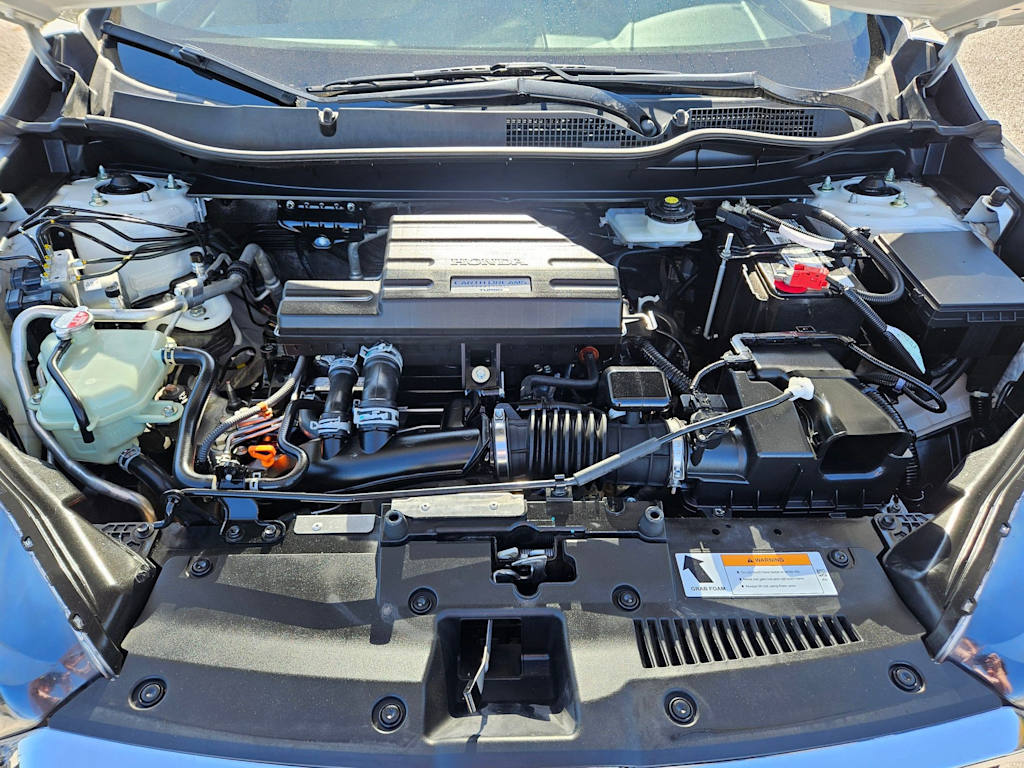 Thumbnail: 2019 Honda CR-V - 9