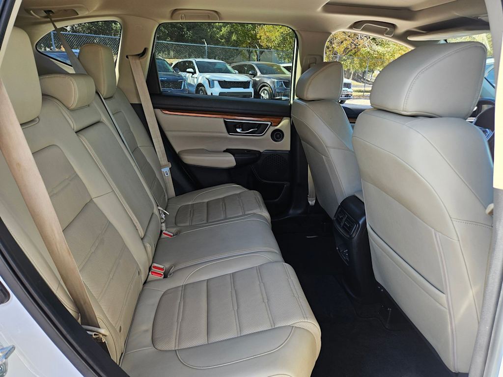 Thumbnail: 2019 Honda CR-V - 31