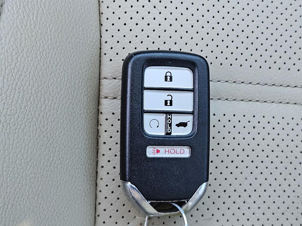 Thumbnail: 2019 Honda CR-V - 19