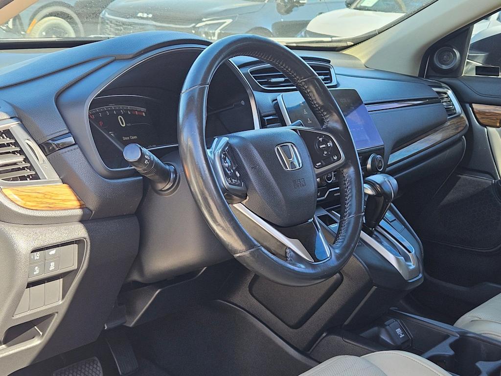 Thumbnail: 2019 Honda CR-V - 2