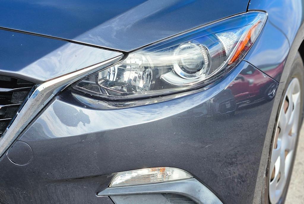 Thumbnail: 2014 Mazda Mazda3 - 16