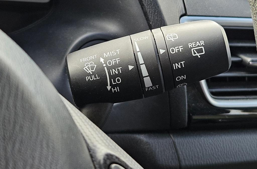 Thumbnail: 2014 Mazda Mazda3 - 23