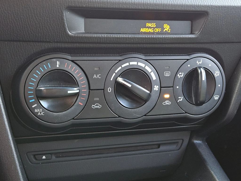 Thumbnail: 2014 Mazda Mazda3 - 24