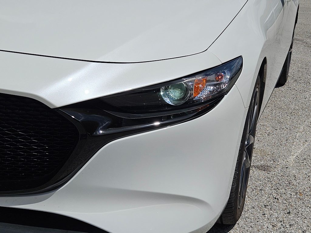 Thumbnail: 2023 Mazda Mazda3 - 14