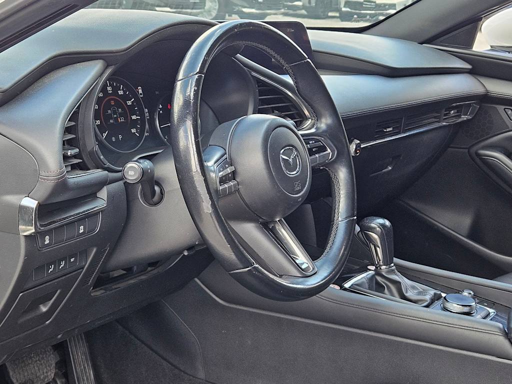 Thumbnail: 2023 Mazda Mazda3 - 2