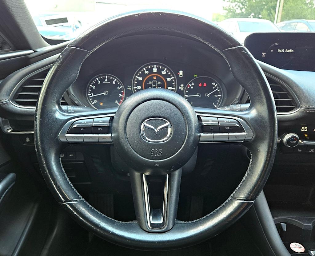 Thumbnail: 2023 Mazda Mazda3 - 9