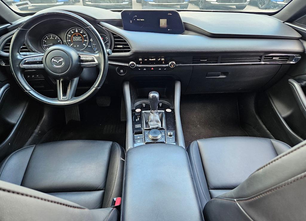 Thumbnail: 2023 Mazda Mazda3 - 5