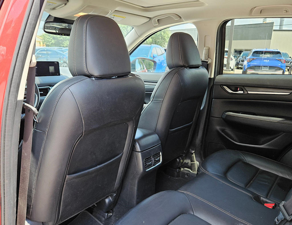 Thumbnail: 2023 Mazda CX-5 - 13