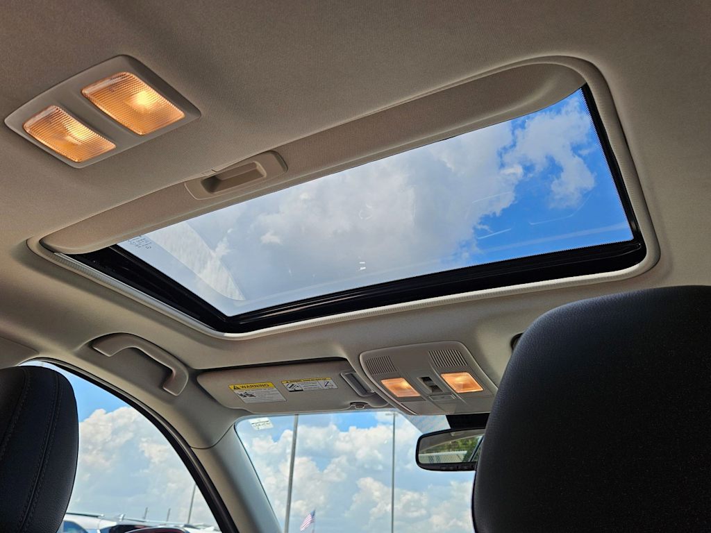 Thumbnail: 2023 Mazda CX-5 - 29