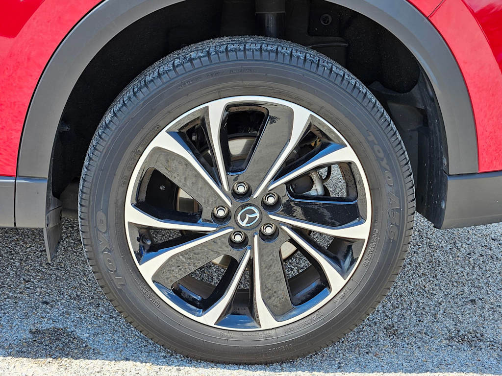 Thumbnail: 2023 Mazda CX-5 - 8