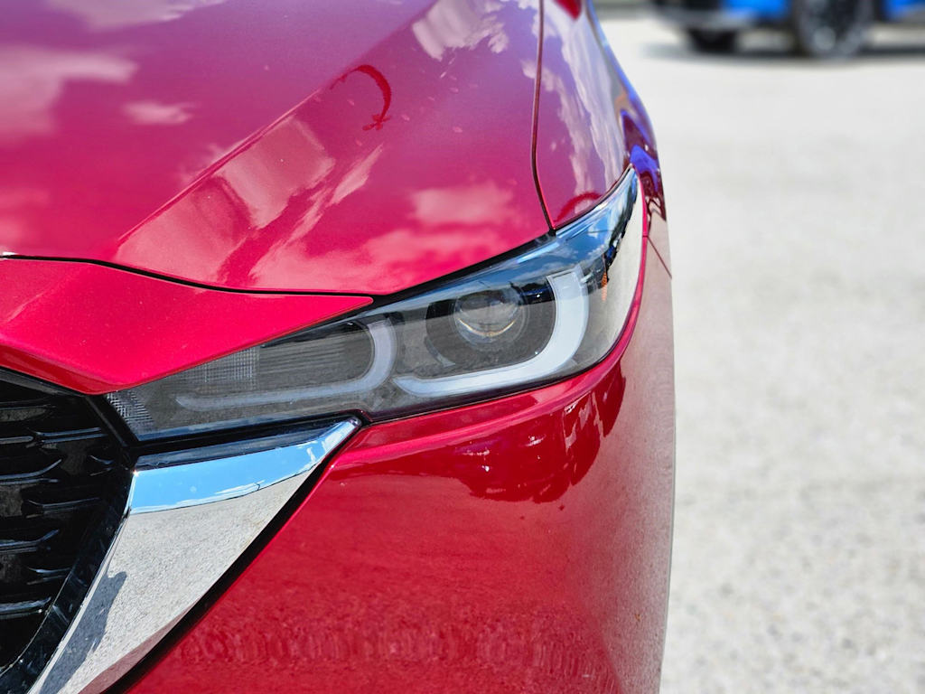 Thumbnail: 2023 Mazda CX-5 - 25