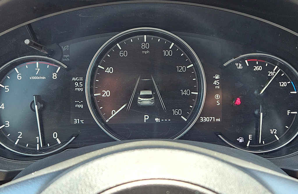 Thumbnail: 2023 Mazda CX-5 - 17