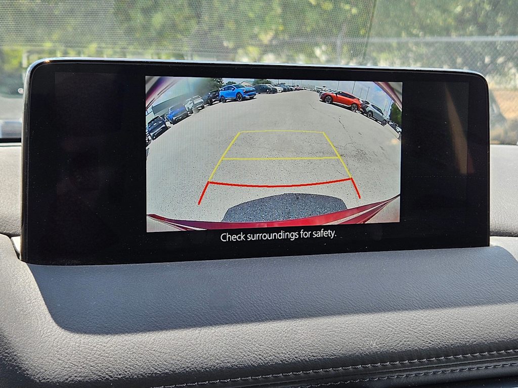 Thumbnail: 2023 Mazda CX-5 - 34