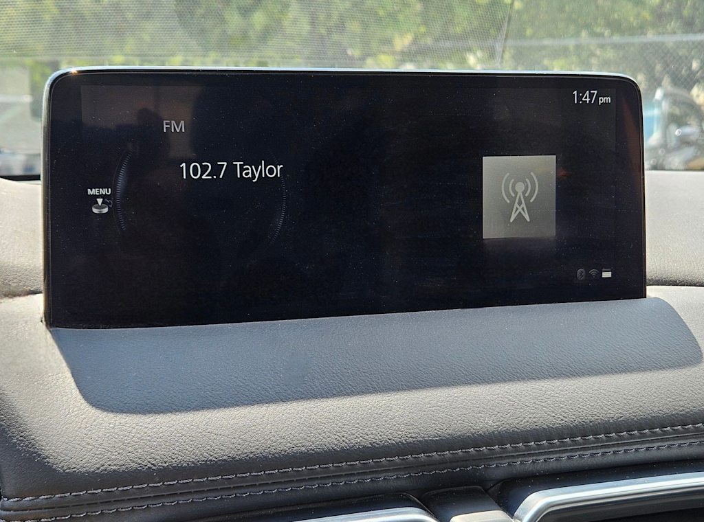 Thumbnail: 2023 Mazda CX-5 - 15