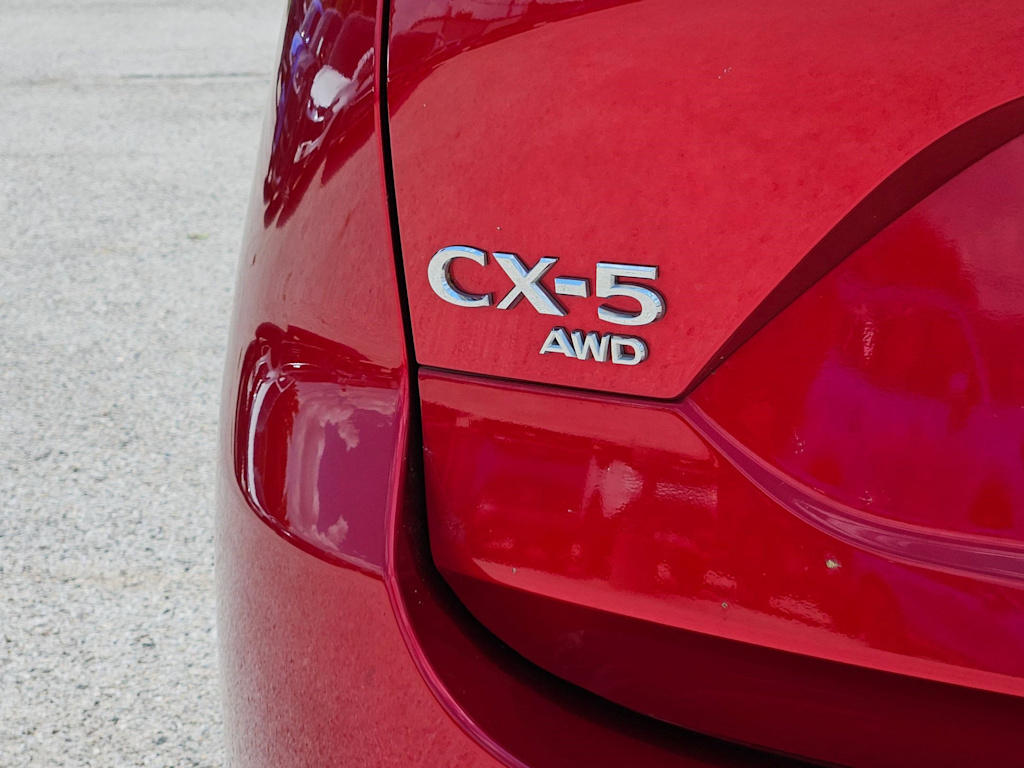 Thumbnail: 2023 Mazda CX-5 - 7