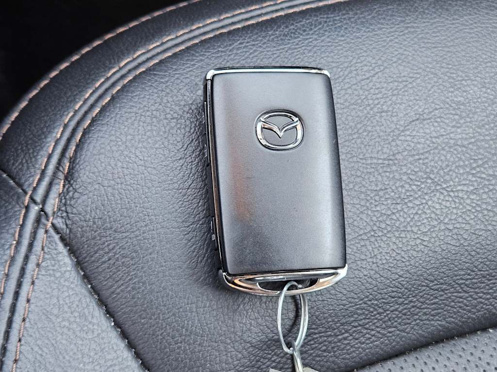 Thumbnail: 2023 Mazda CX-5 - 37