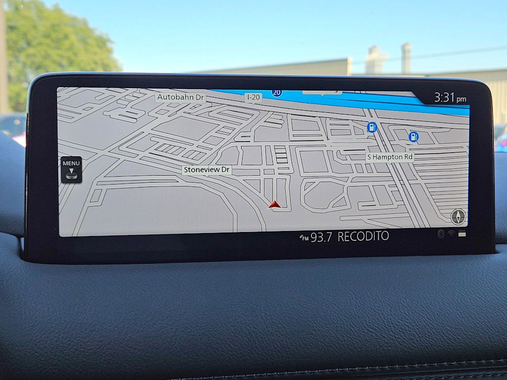 Thumbnail: 2023 Mazda CX-5 - 33