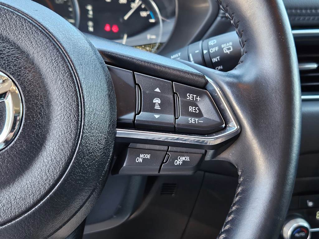 Thumbnail: 2023 Mazda CX-5 - 31