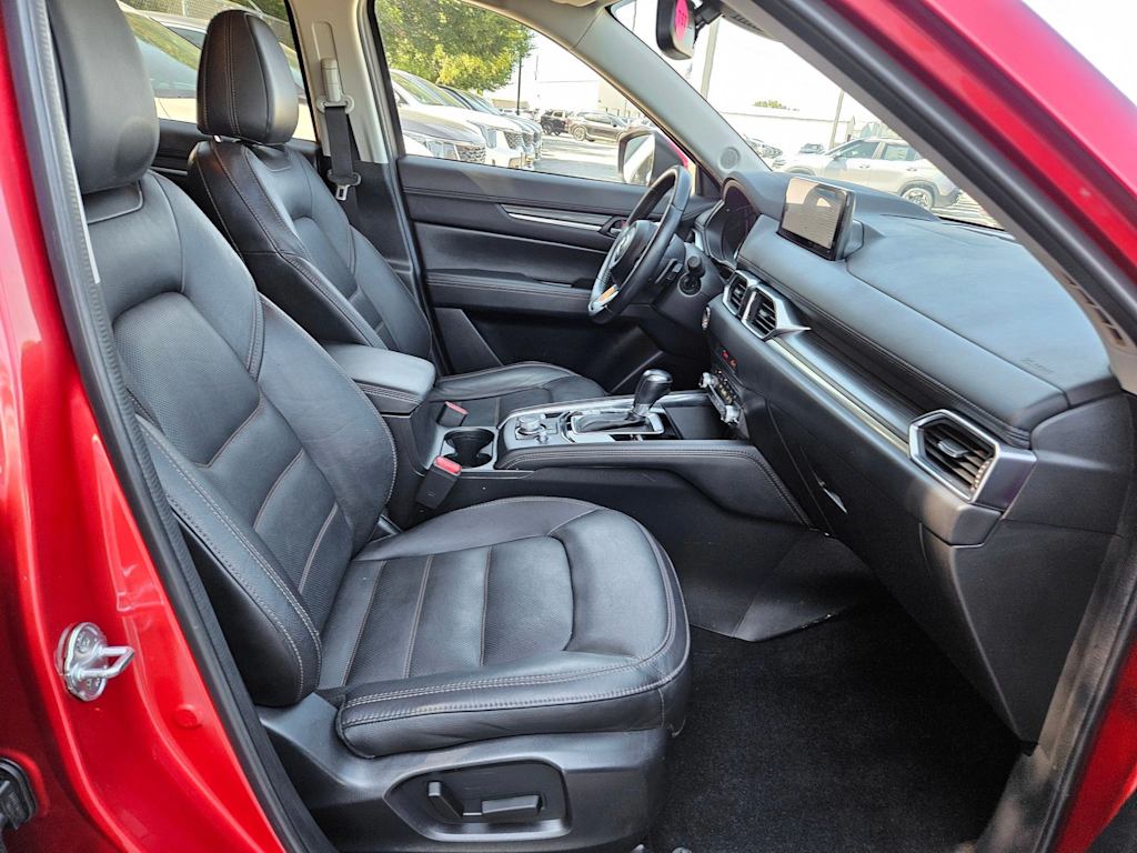 Thumbnail: 2023 Mazda CX-5 - 12