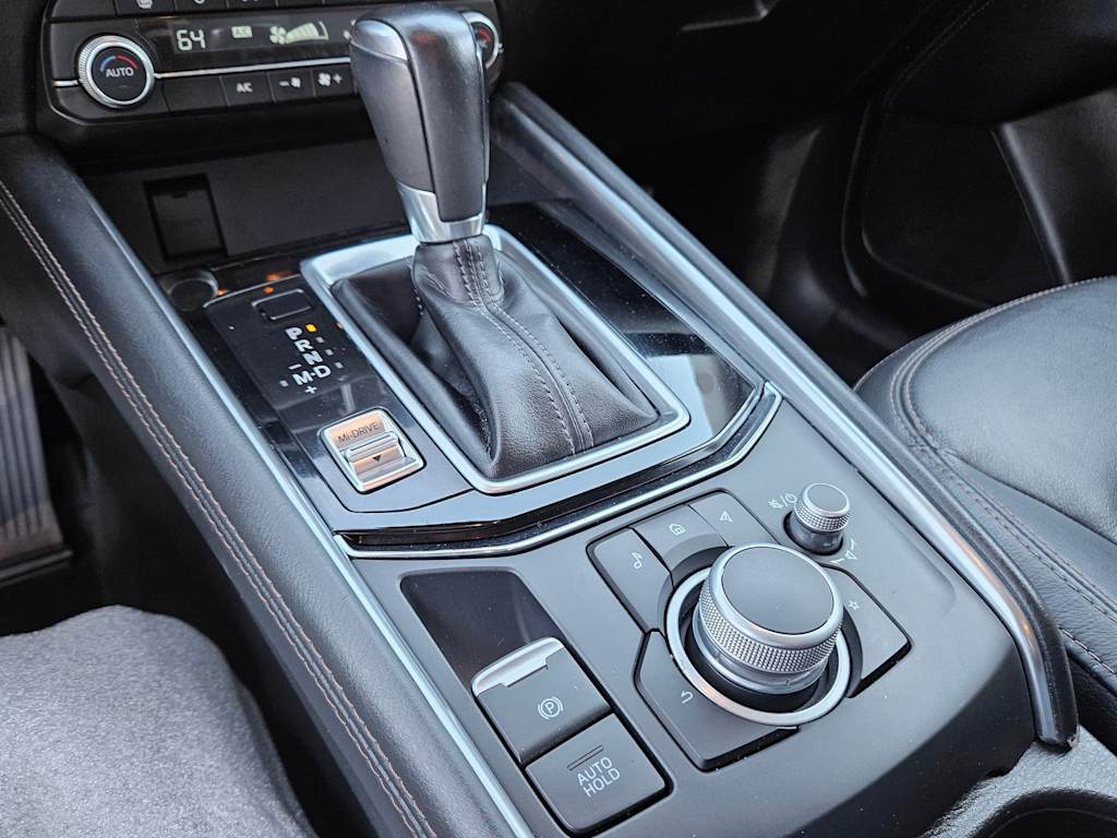 Thumbnail: 2023 Mazda CX-5 - 16