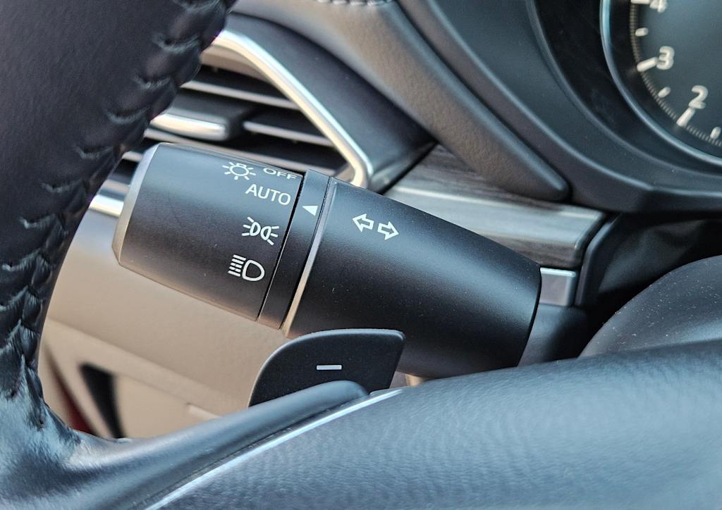 Thumbnail: 2023 Mazda CX-5 - 19