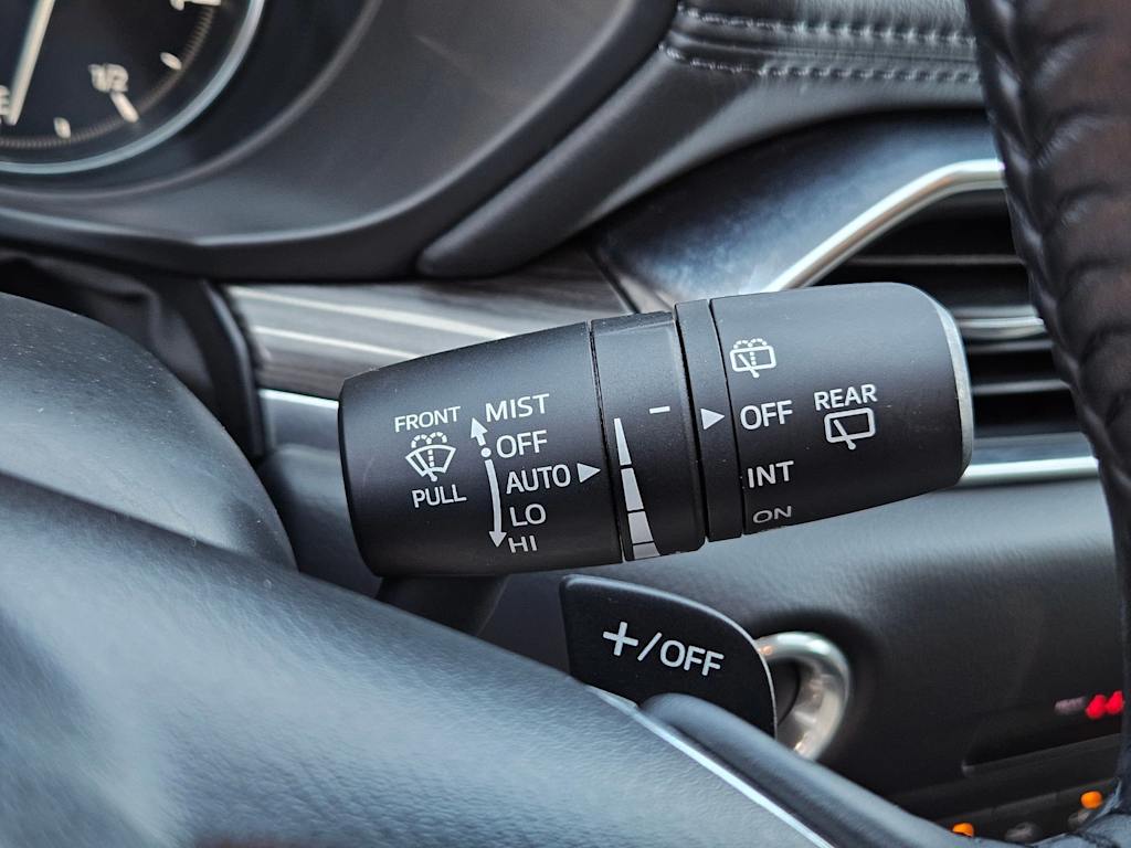 Thumbnail: 2023 Mazda CX-5 - 32