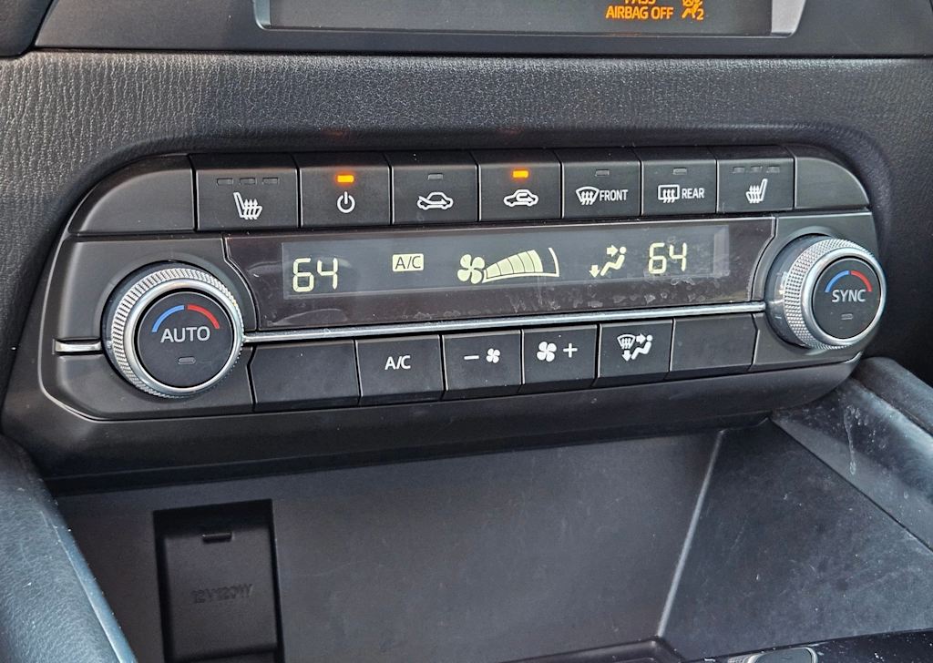 Thumbnail: 2023 Mazda CX-5 - 35