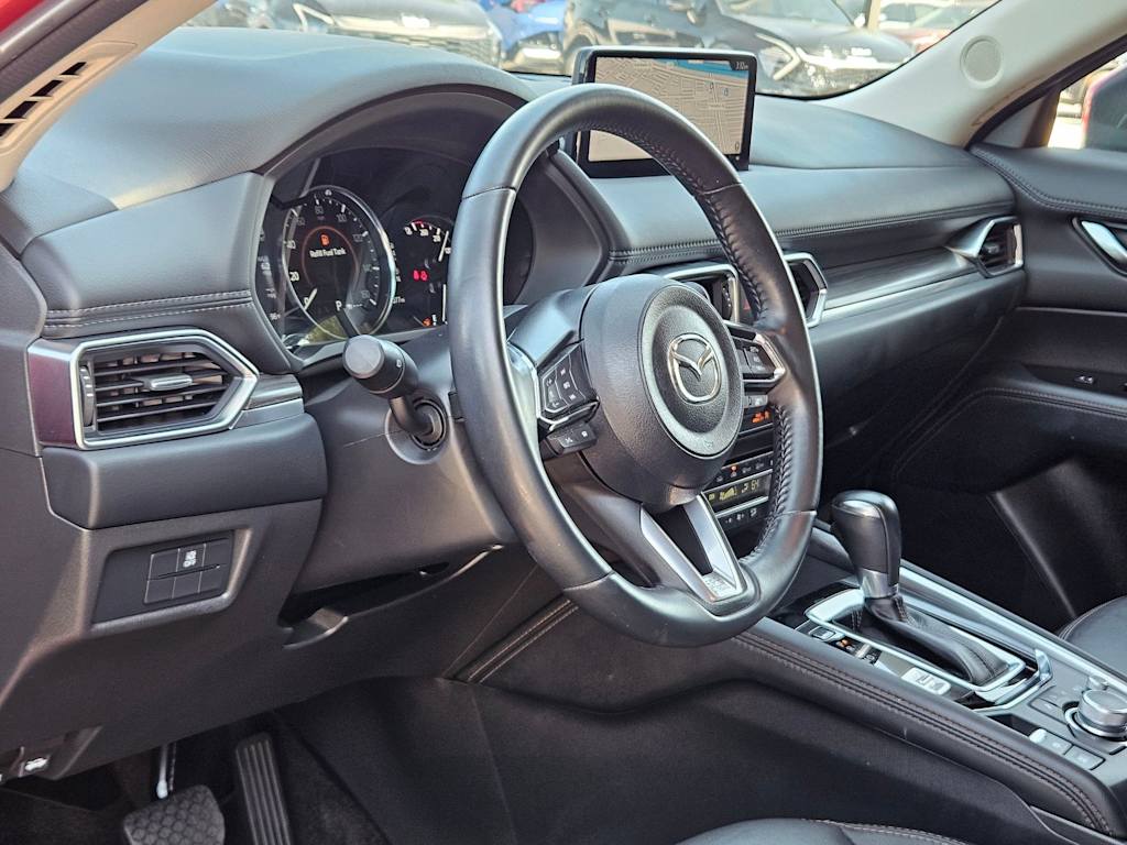 Thumbnail: 2023 Mazda CX-5 - 2