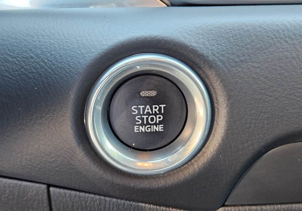 Thumbnail: 2023 Mazda CX-5 - 36