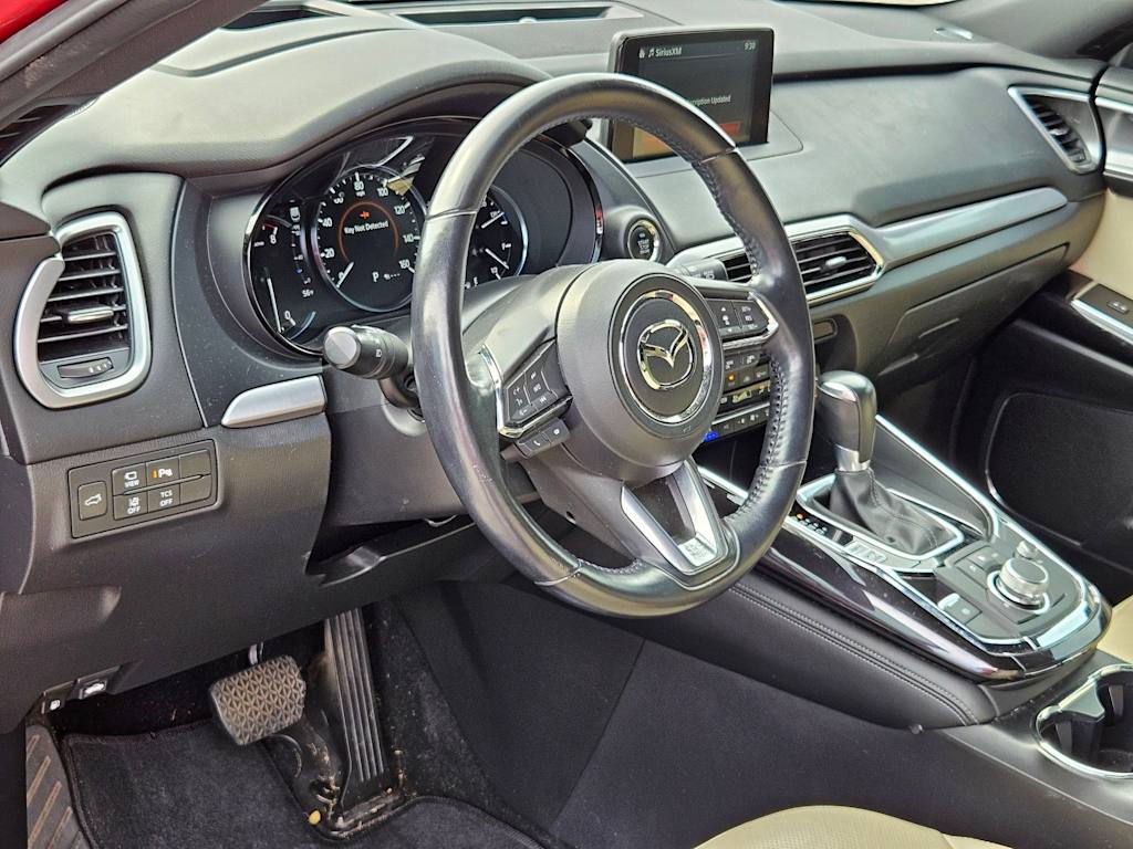 Thumbnail: 2019 Mazda CX-9 - 2