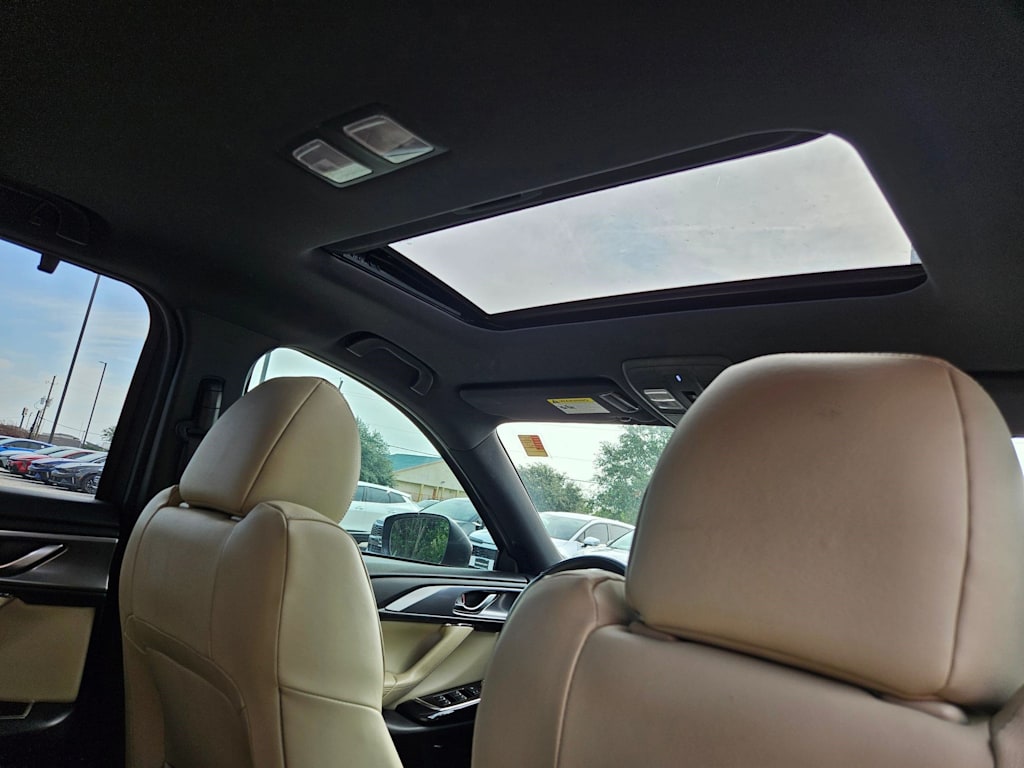 Thumbnail: 2019 Mazda CX-9 - 18