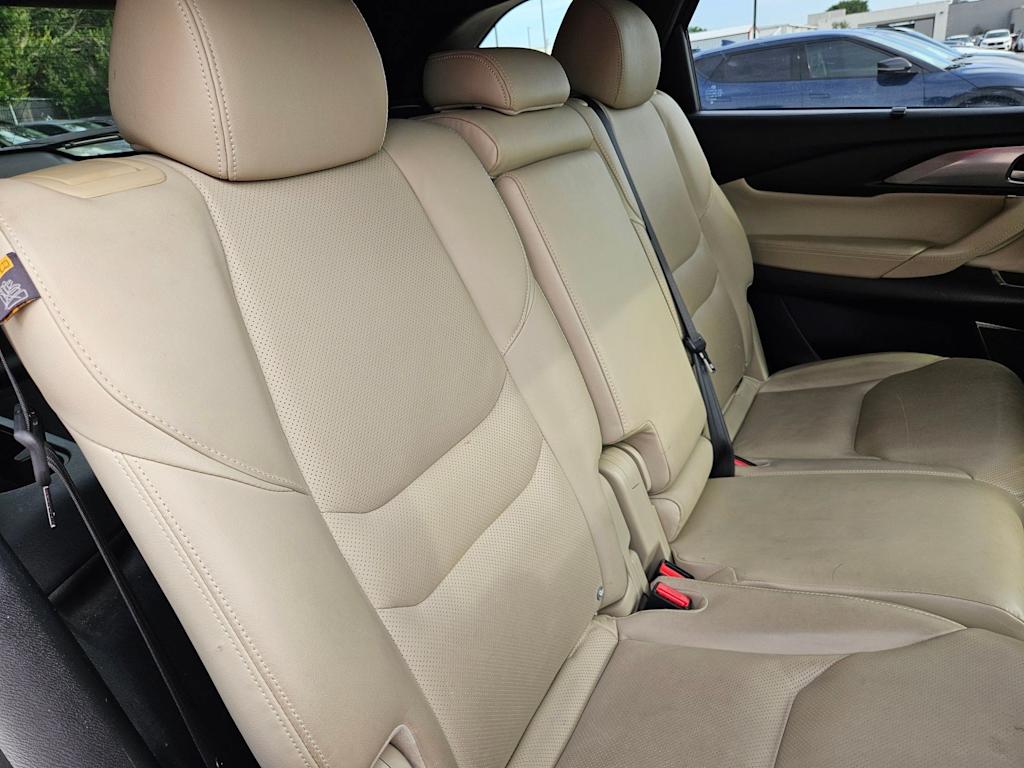 Thumbnail: 2019 Mazda CX-9 - 10