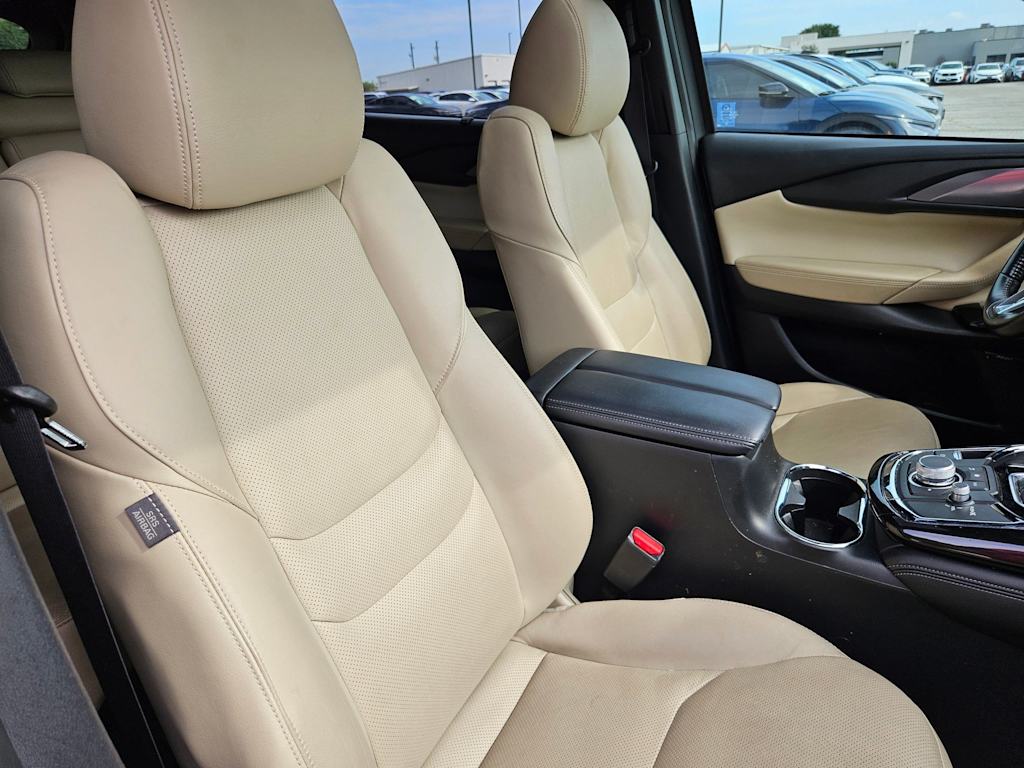 Thumbnail: 2019 Mazda CX-9 - 9