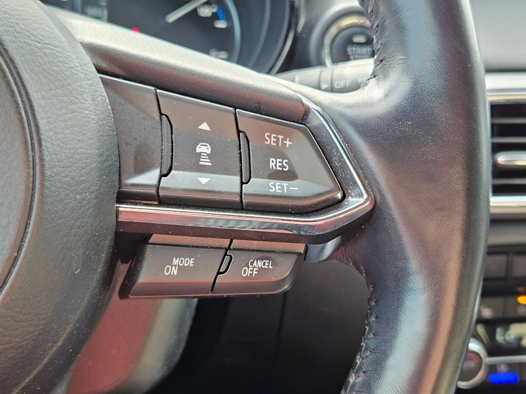 Thumbnail: 2019 Mazda CX-9 - 19