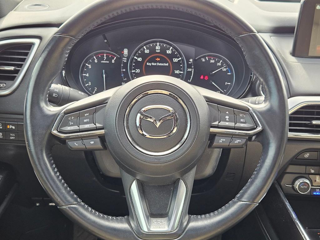 Thumbnail: 2019 Mazda CX-9 - 8