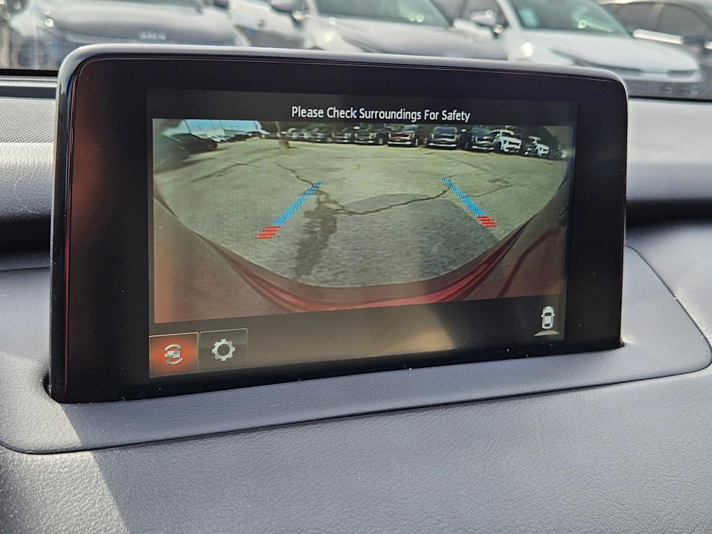 Thumbnail: 2019 Mazda CX-9 - 22