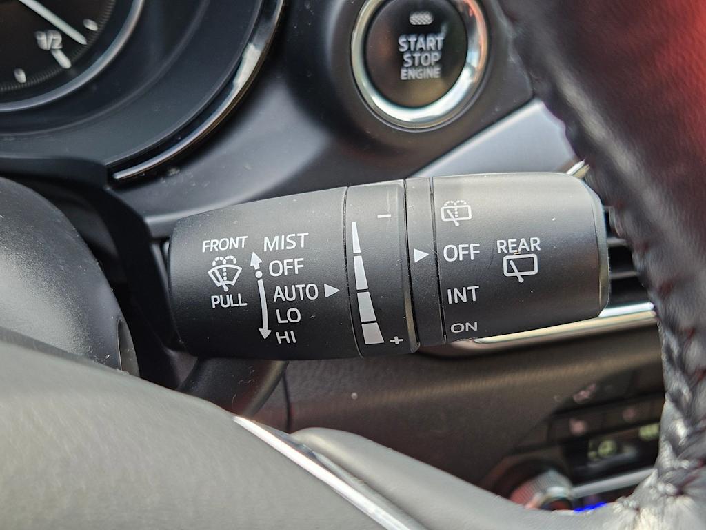 Thumbnail: 2019 Mazda CX-9 - 20