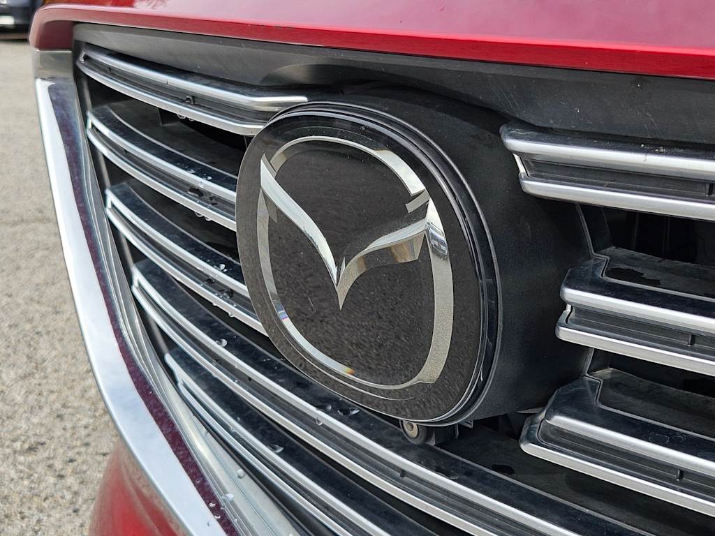 Thumbnail: 2019 Mazda CX-9 - 7
