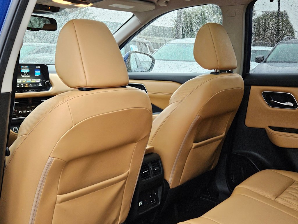 Thumbnail: 2021 Nissan Rogue - 7