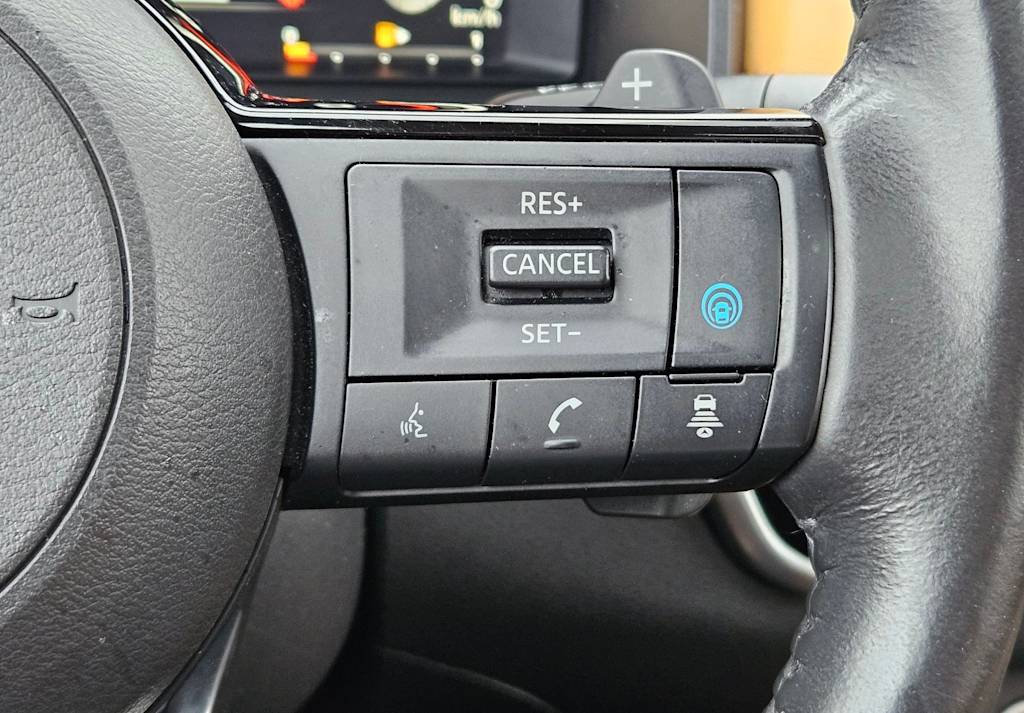 Thumbnail: 2021 Nissan Rogue - 20